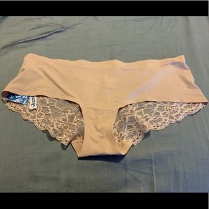 NWT Free People Intimately Free Undies